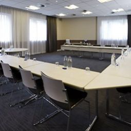 Конференц-зал Novotel Brussels Centre Tour Noire Fotos
