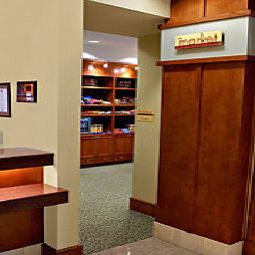 SpringHill Suites Atlanta Buckhead Fotos