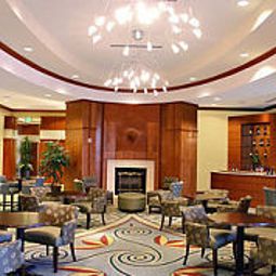 SpringHill Suites Atlanta Buckhead Fotos