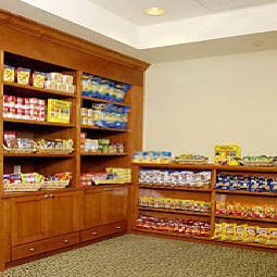 SpringHill Suites Atlanta Buckhead Fotos