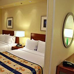 Room SpringHill Suites Atlanta Buckhead Fotos