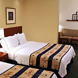 Room SpringHill Suites Atlanta Buckhead Fotos