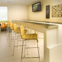 Restauracja SpringHill Suites Miami Airport South Fotos