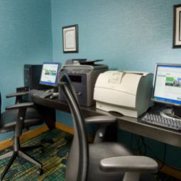  SpringHill Suites Miami Airport South Fotos
