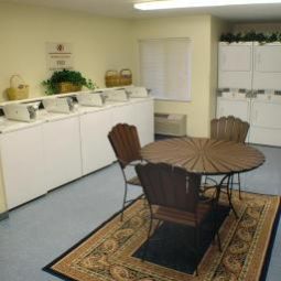 Vue intérieure Candlewood Suites ARLINGTON Fotos
