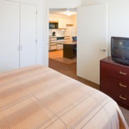 Suite Candlewood Suites ARLINGTON Fotos