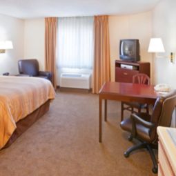 Suite Candlewood Suites ARLINGTON Fotos