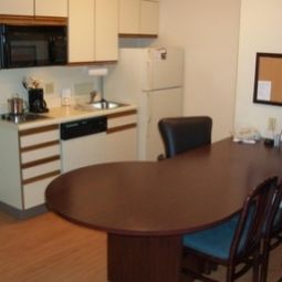 Suite Candlewood Suites ARLINGTON Fotos