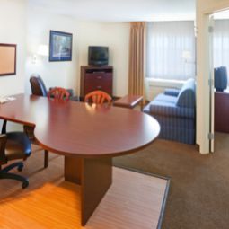 Suite Candlewood Suites ARLINGTON Fotos