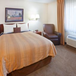 Suite Candlewood Suites ARLINGTON Fotos