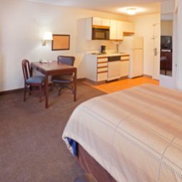 Suite Candlewood Suites ARLINGTON Fotos