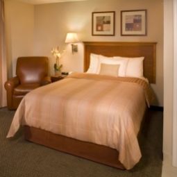 Chambre Candlewood Suites ARLINGTON Fotos