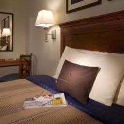 Chambre Candlewood Suites ARLINGTON Fotos
