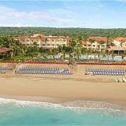 Hotelfotos Viva Wyndham Tangerine