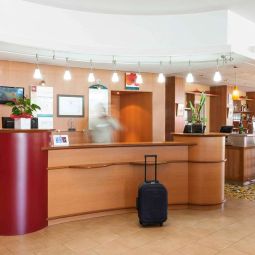ibis Valencia Bonaire Aldaia 