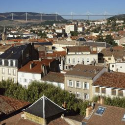 Mercure Millau Millau 