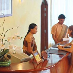 Mercure Vientiane Vientiane Ventiane Capital
