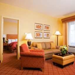 Suite Homewood Suites by Hilton BostonCambridgeArlington MA Fotos
