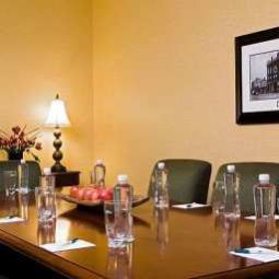 Конференц-зал Homewood Suites by Hilton BostonCambridgeArlington MA Fotos