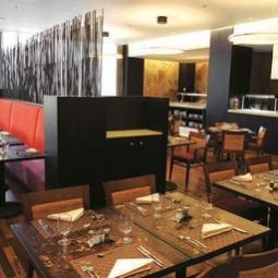 Restaurant Courtyard Panama Multiplaza Fotos