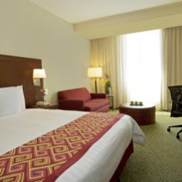 Room Courtyard Panama Multiplaza Fotos