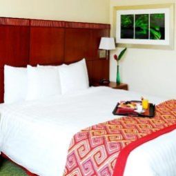 Room Courtyard Panama Multiplaza Fotos