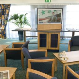 Bar JCT.43 Holiday Inn Express SWANSEA - WEST M4 Fotos