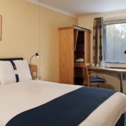 Camera JCT.43 Holiday Inn Express SWANSEA - WEST M4 Fotos