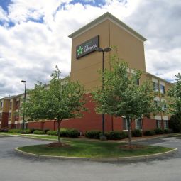 Extended Stay America - Boston - Burlington Burlington 