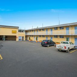 Hotelfotos Comfort Inn North Shore