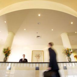 Crowne Plaza NORWEST Baulkham Hilsl 