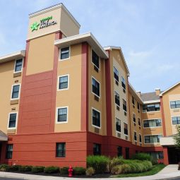 Hotelfotos Extended Stay America - Elizabeth - Newark Airport