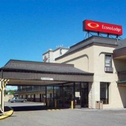 Hotelfotos Econo Lodge Newark International Airport