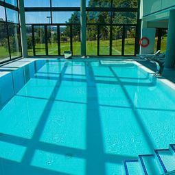 Wellness/fitness Oca Katiuska Hotel & Spa Fotos