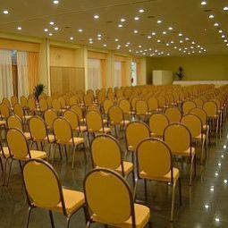 Sala congressi Oca Katiuska Hotel & Spa Fotos