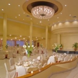 Salle de banquets El Panama Hotel Fotos