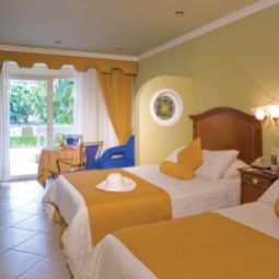 Chambre El Panama Hotel Fotos