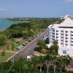 Novotel Darwin Atrium Darwin 