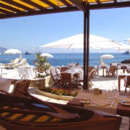 Restaurant La Voile d'Or Fotos