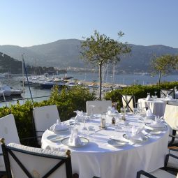 Restaurant La Voile d'Or Fotos