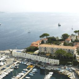 La Voile d'Or St-Jean-Cap-Ferrat 