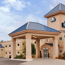 Days Inn Ridgefield NJ Ridgefield 