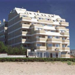 Days Inn Villa Gesell Villa Gesell 