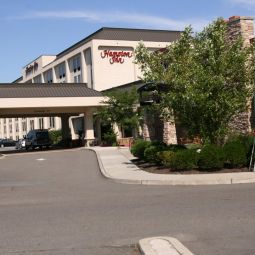 NJ Hampton Inn Woodbridge Woodbridge 