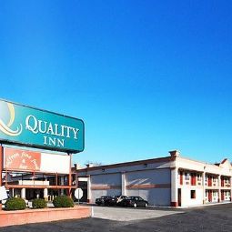Quality Inn Gloucester City Gloucester City 