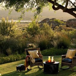 Hotelfotos Bushmans Kloof Reserve