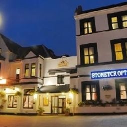 Stoneycroft Leicester Stoneygate