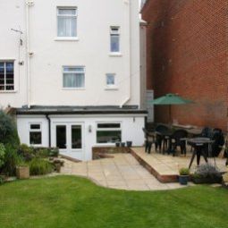 Hotelfotos Kentmere Guest House