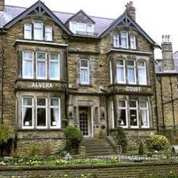 Alvera Court Harrogate 