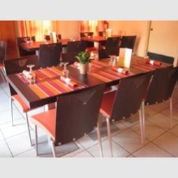 Restaurant Best Hotel Montpellier Est Fotos